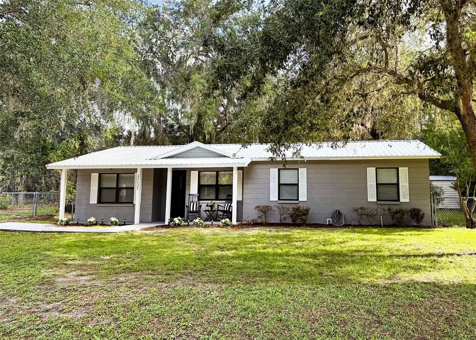 22620 SE Hawthorne Road Hawthorne FL 32640