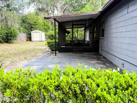 22620 SE Hawthorne Road Hawthorne FL 32640