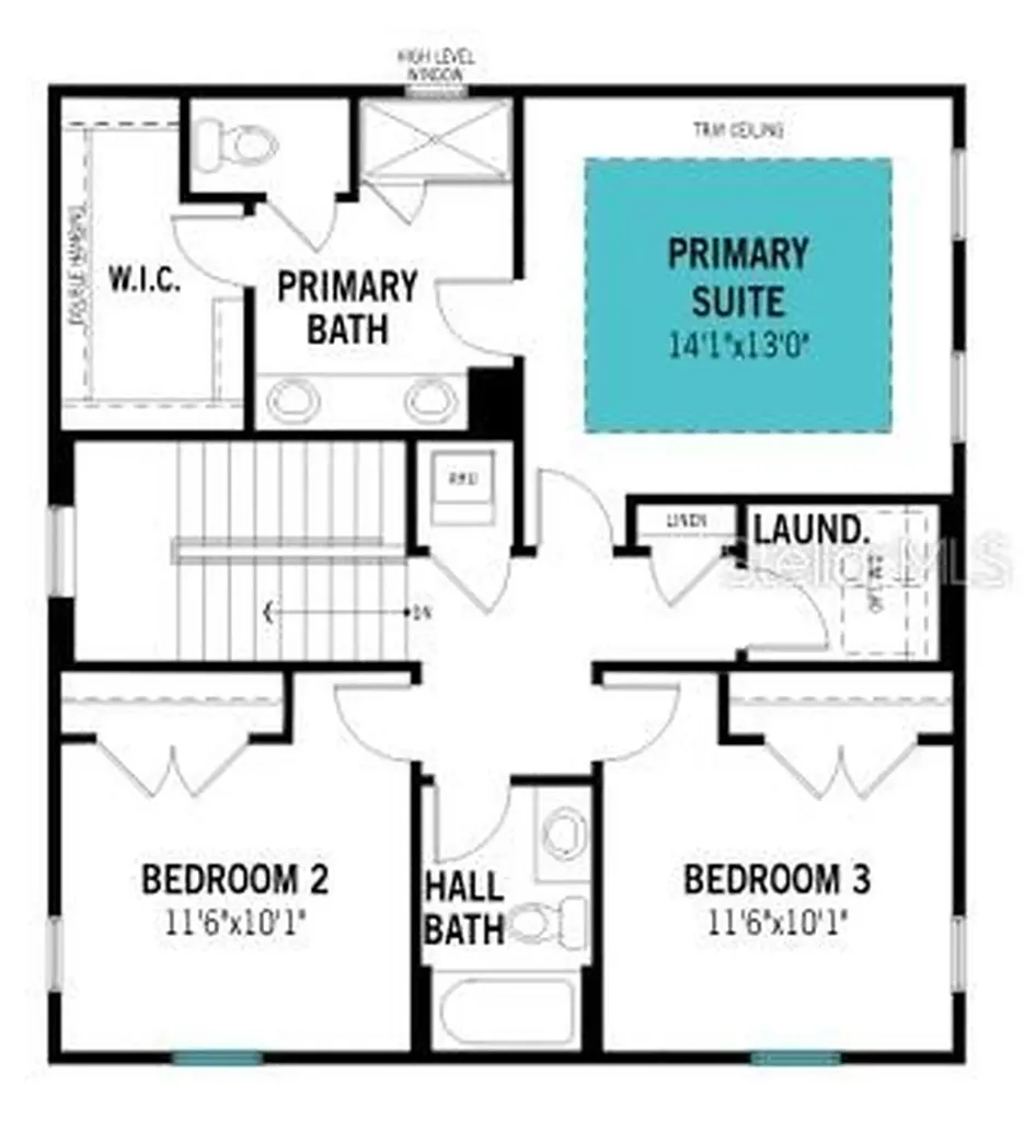1494 Seashore Circle Celebration FL 34747