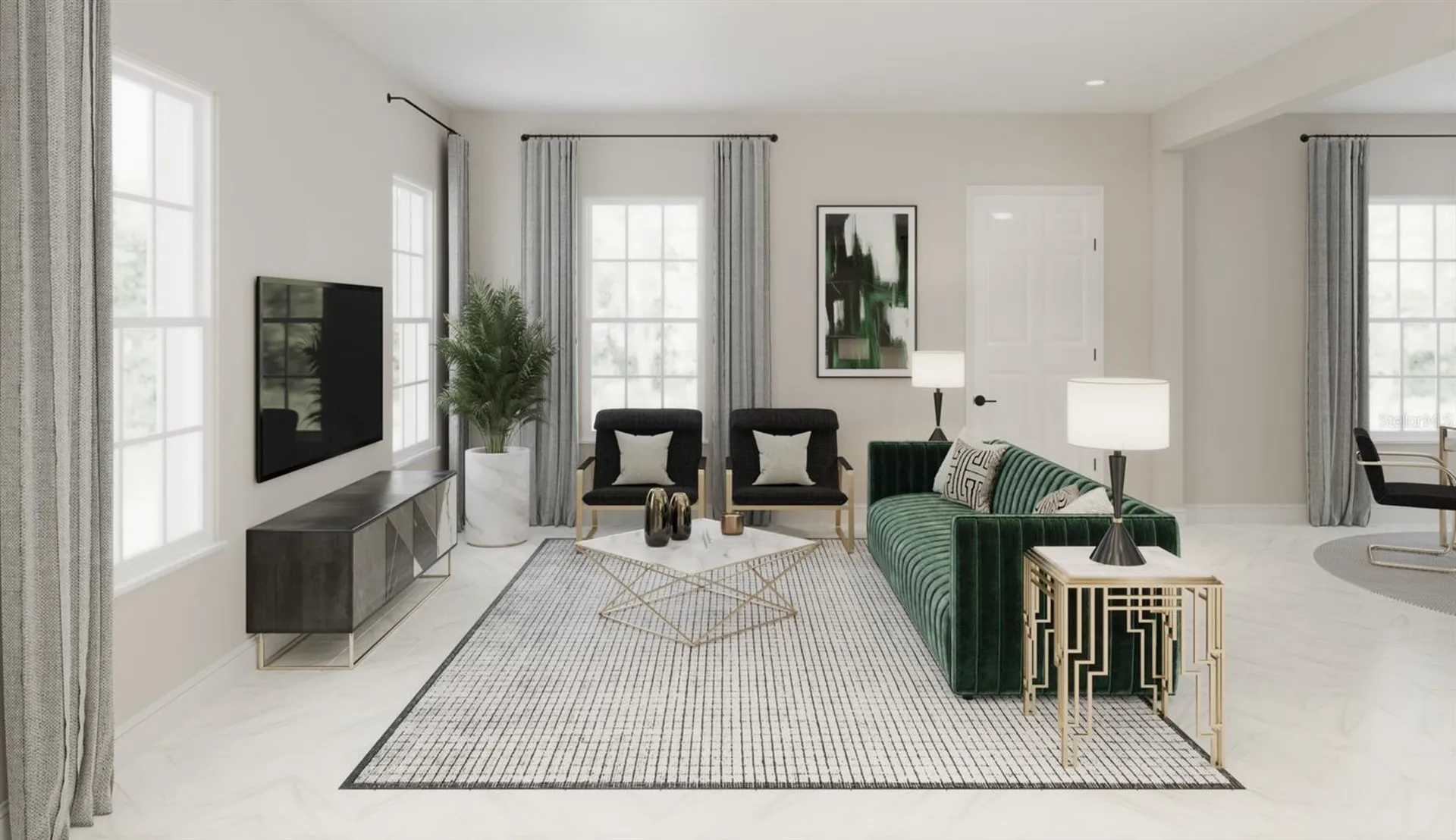 1494 Seashore Circle Celebration FL 34747