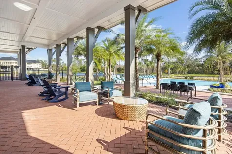 1494 Seashore Circle Celebration FL 34747