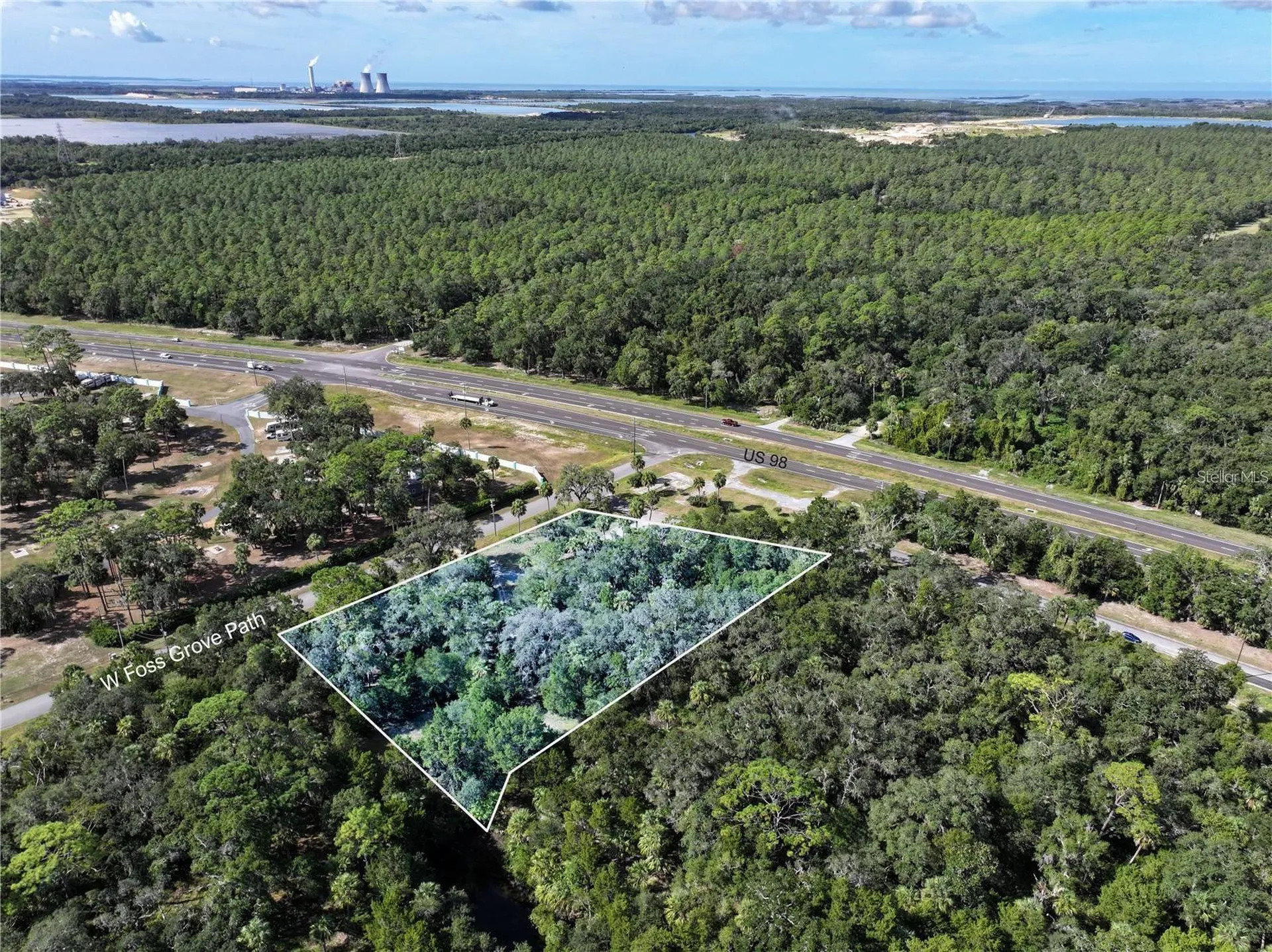 11009 N Withla Bluff Point Inglis FL 34449