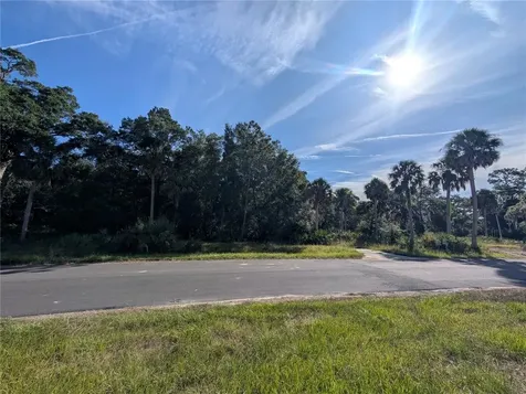 11009 N Withla Bluff Point Inglis FL 34449