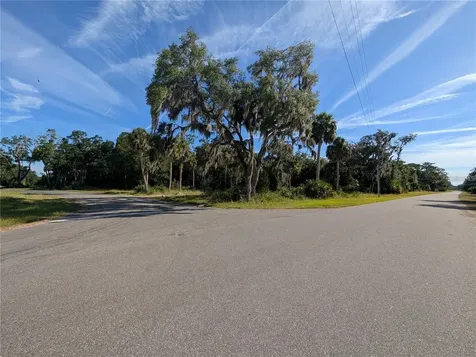 11009 N Withla Bluff Point Inglis FL 34449