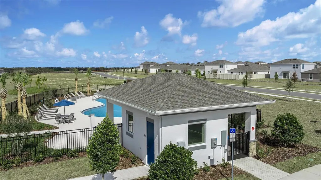379 Cornerstone Drive Groveland FL 34736
