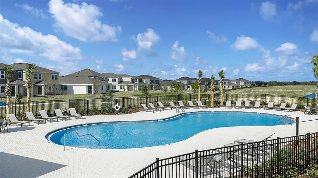 379 Cornerstone Drive Groveland FL 34736