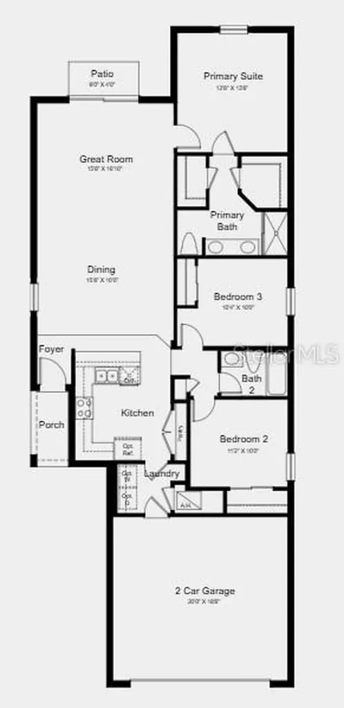 379 Cornerstone Drive Groveland FL 34736