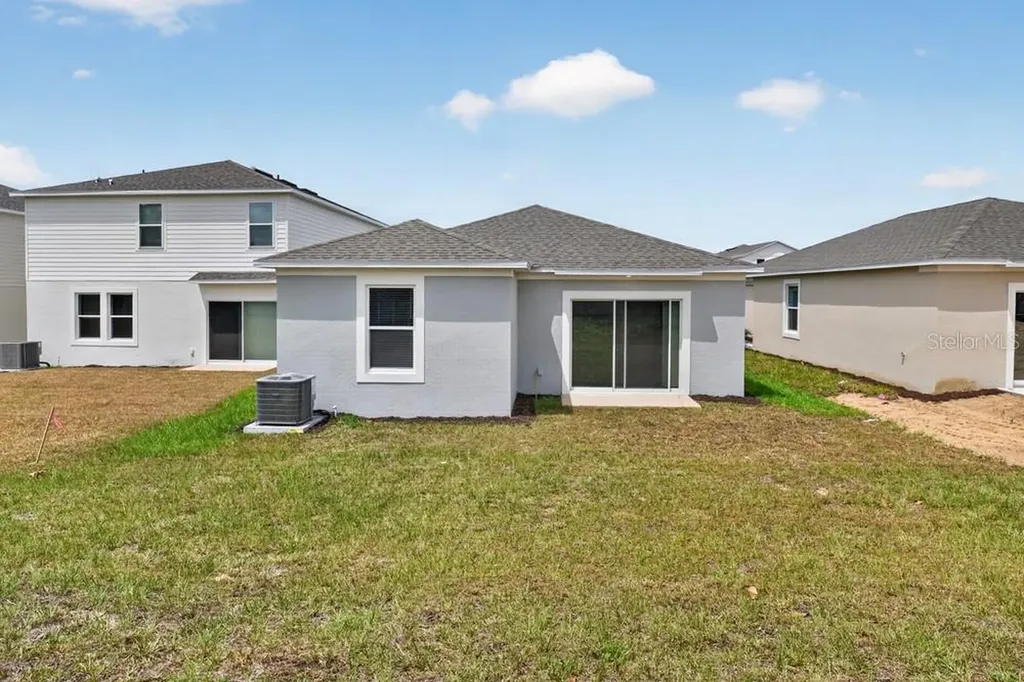 379 Cornerstone Drive Groveland FL 34736