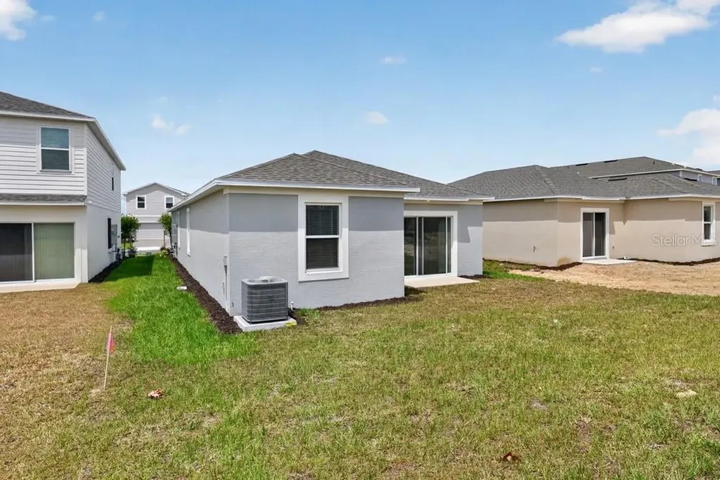 379 Cornerstone Drive Groveland FL 34736