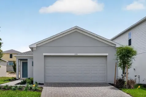 379 Cornerstone Drive Groveland FL 34736