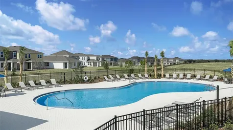 379 Cornerstone Drive Groveland FL 34736