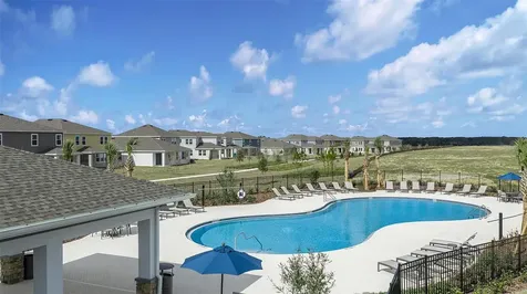 379 Cornerstone Drive Groveland FL 34736