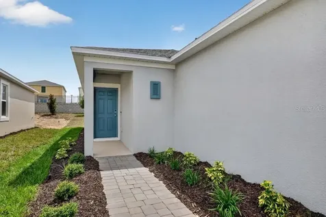 379 Cornerstone Drive Groveland FL 34736