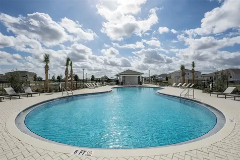 379 Cornerstone Drive Groveland FL 34736