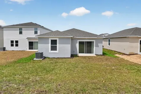 379 Cornerstone Drive Groveland FL 34736