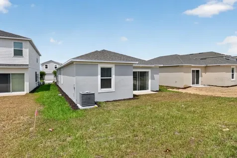 379 Cornerstone Drive Groveland FL 34736
