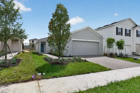 379 Cornerstone Drive Groveland FL 34736