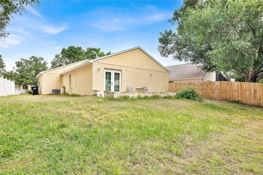 2413 Radnor Avenue Orlando FL 32826