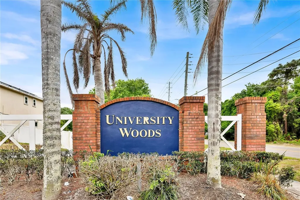 2413 Radnor Avenue Orlando FL 32826