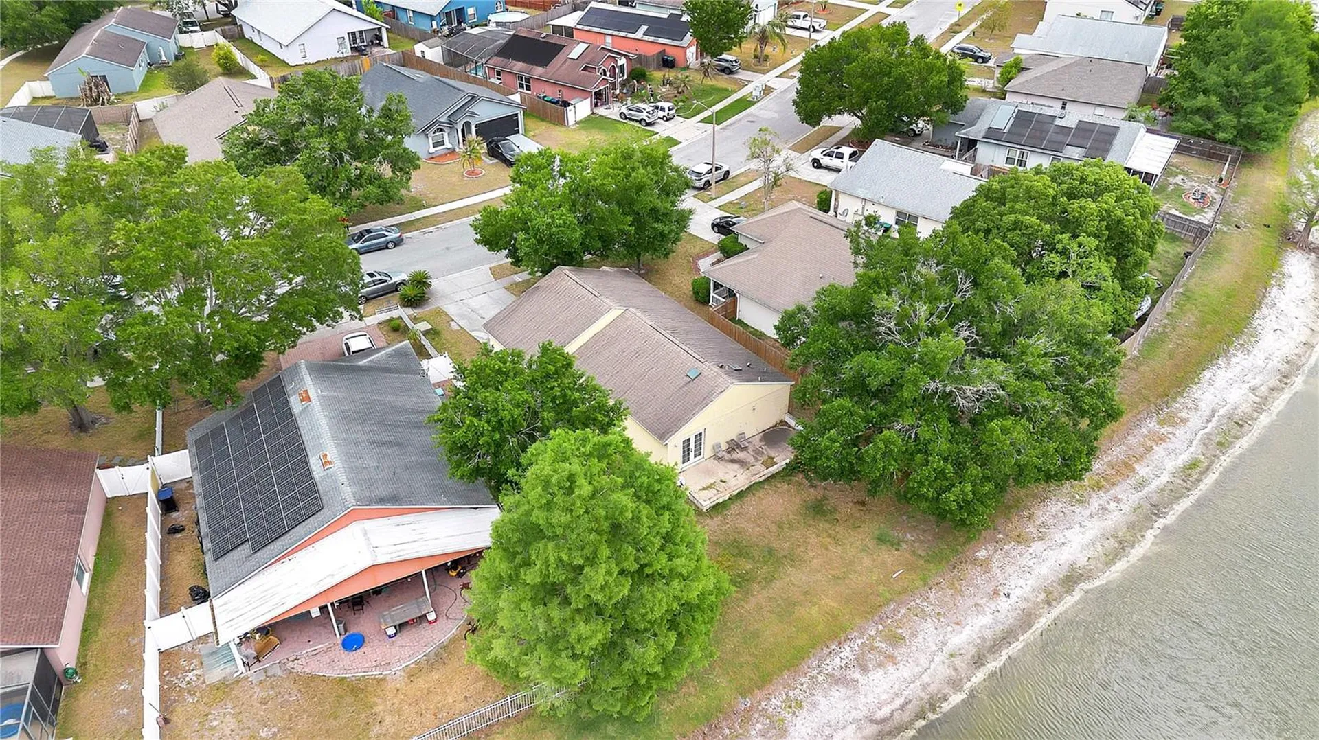 2413 Radnor Avenue Orlando FL 32826