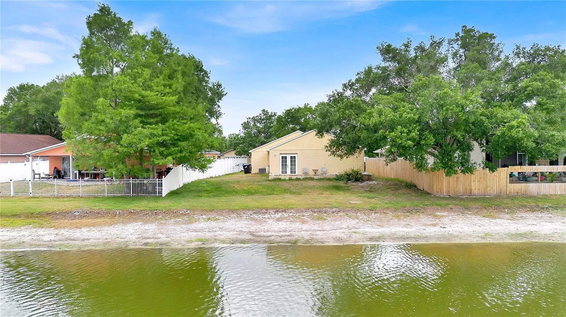 2413 Radnor Avenue Orlando FL 32826