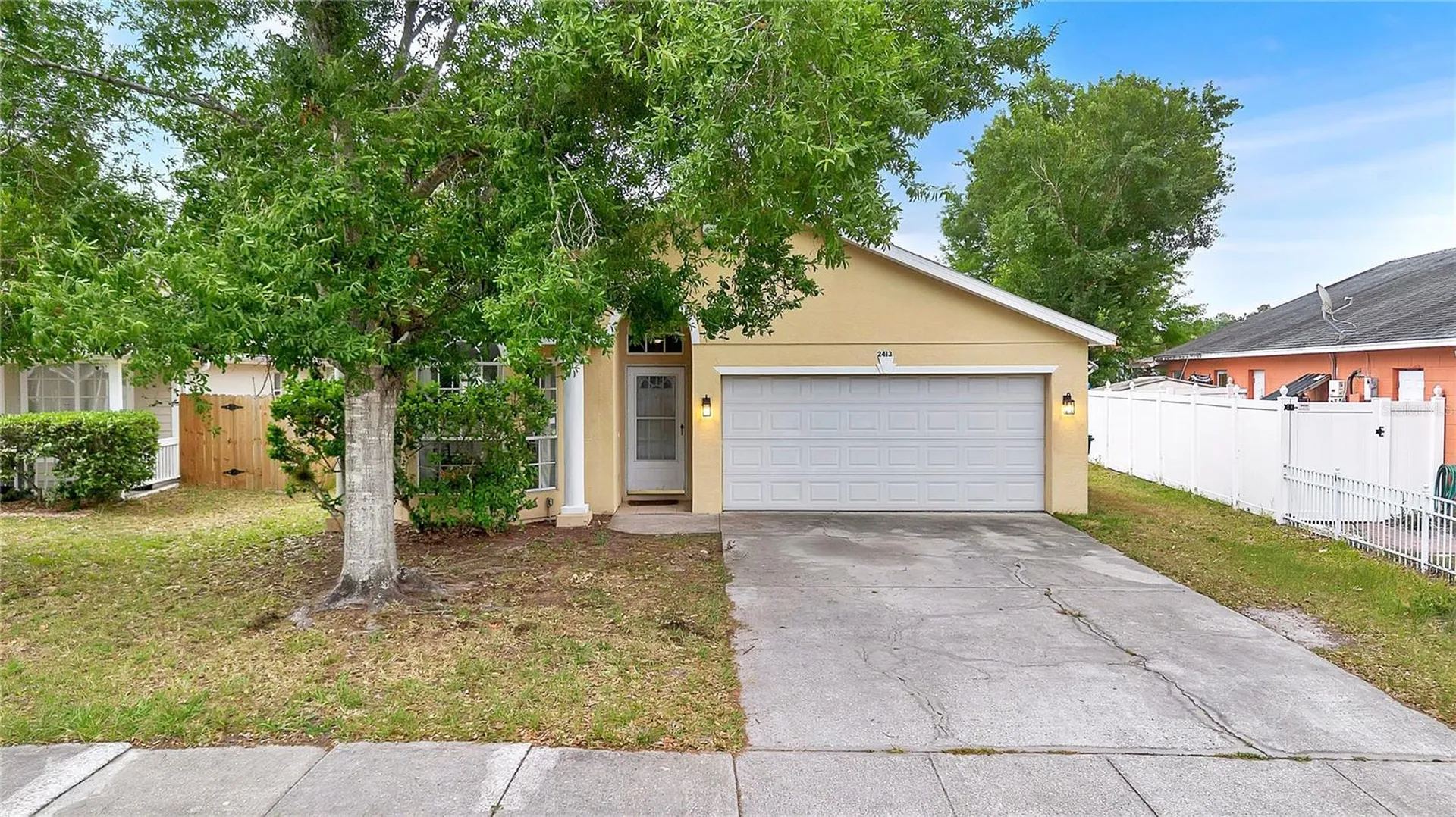 2413 Radnor Avenue Orlando FL 32826