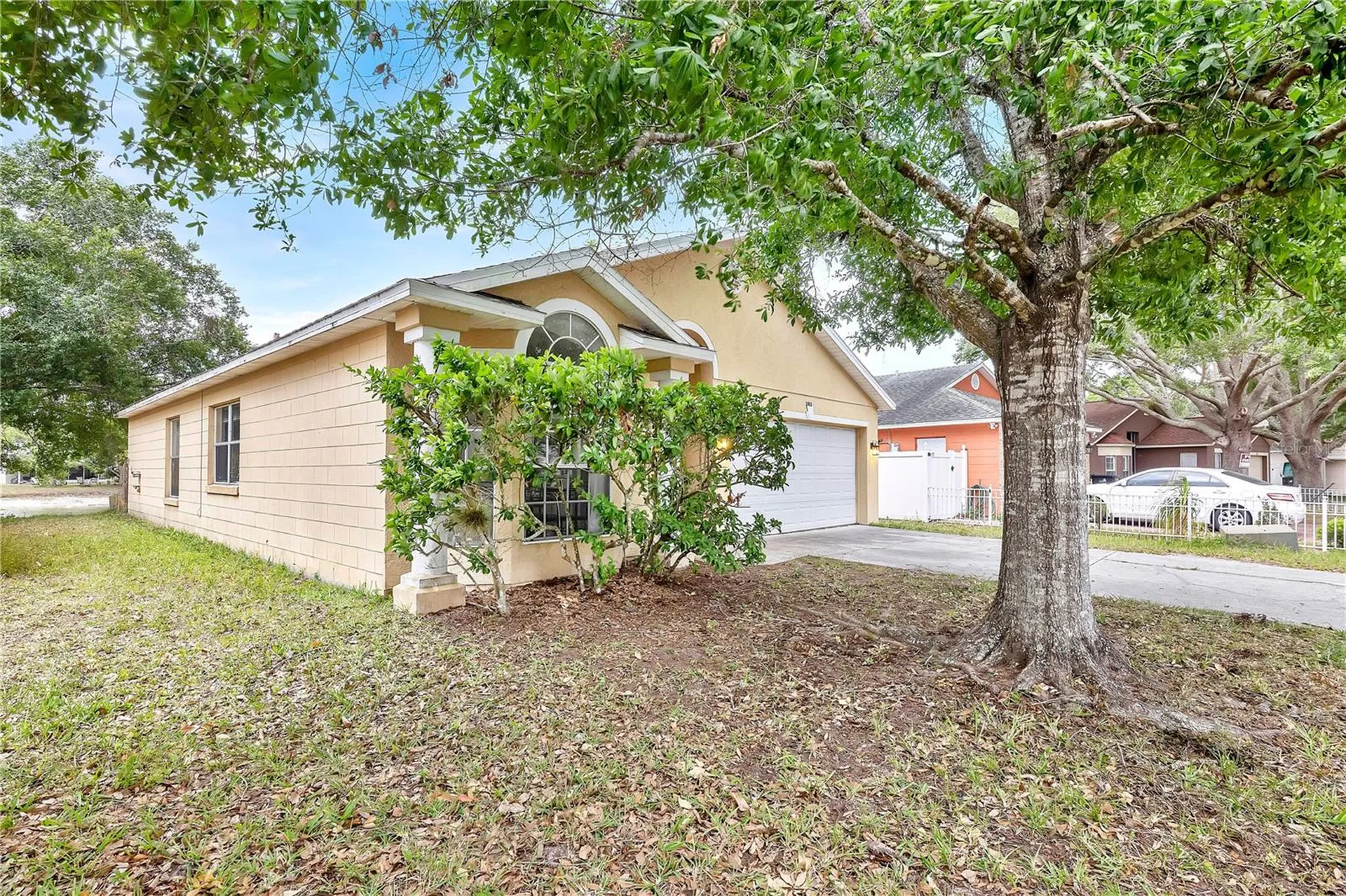 2413 Radnor Avenue Orlando FL 32826
