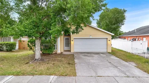 2413 Radnor Avenue Orlando FL 32826
