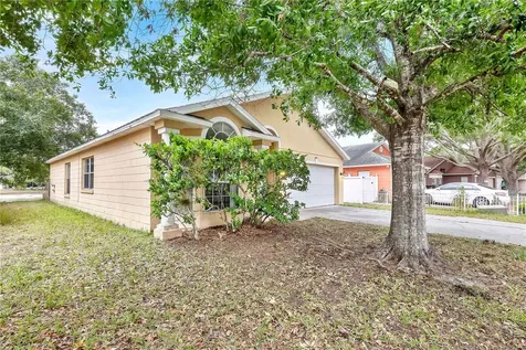 2413 Radnor Avenue Orlando FL 32826