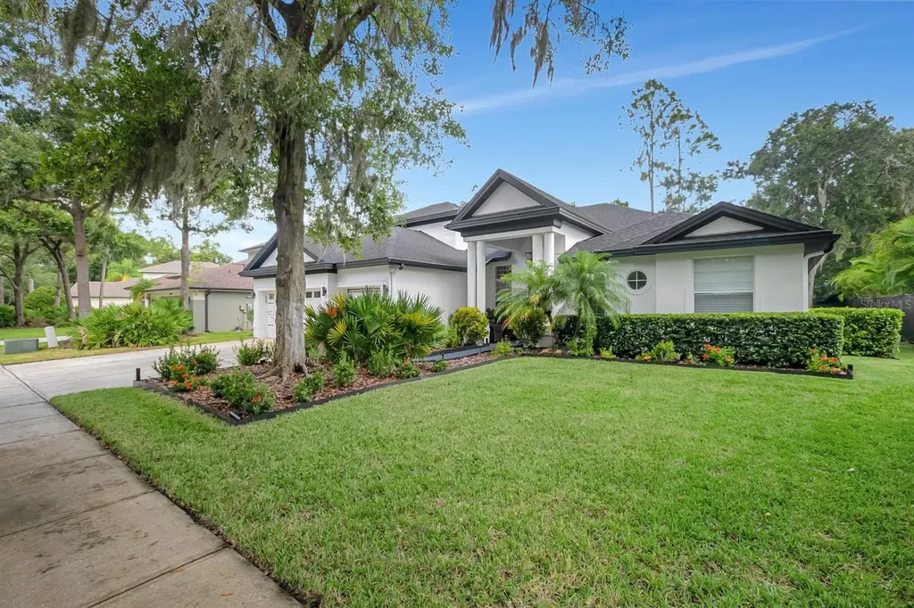 808 River Hammock Boulevard Brandon FL 33511