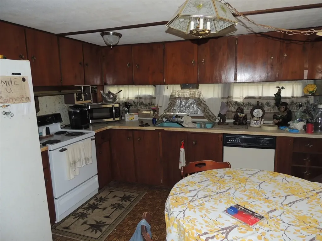250 NE 131st Avenue Williston FL 32696