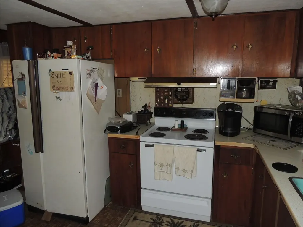 250 NE 131st Avenue Williston FL 32696