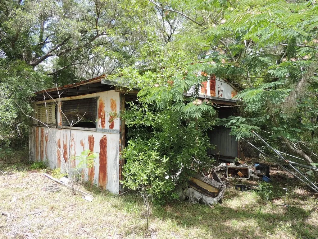 250 NE 131st Avenue Williston FL 32696