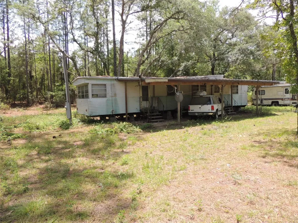 250 NE 131st Avenue Williston FL 32696