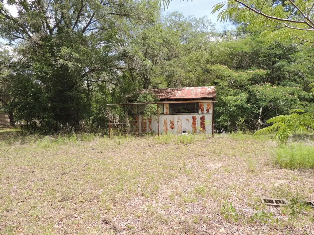 250 NE 131st Avenue Williston FL 32696