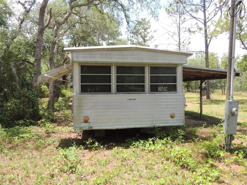 250 NE 131st Avenue Williston FL 32696
