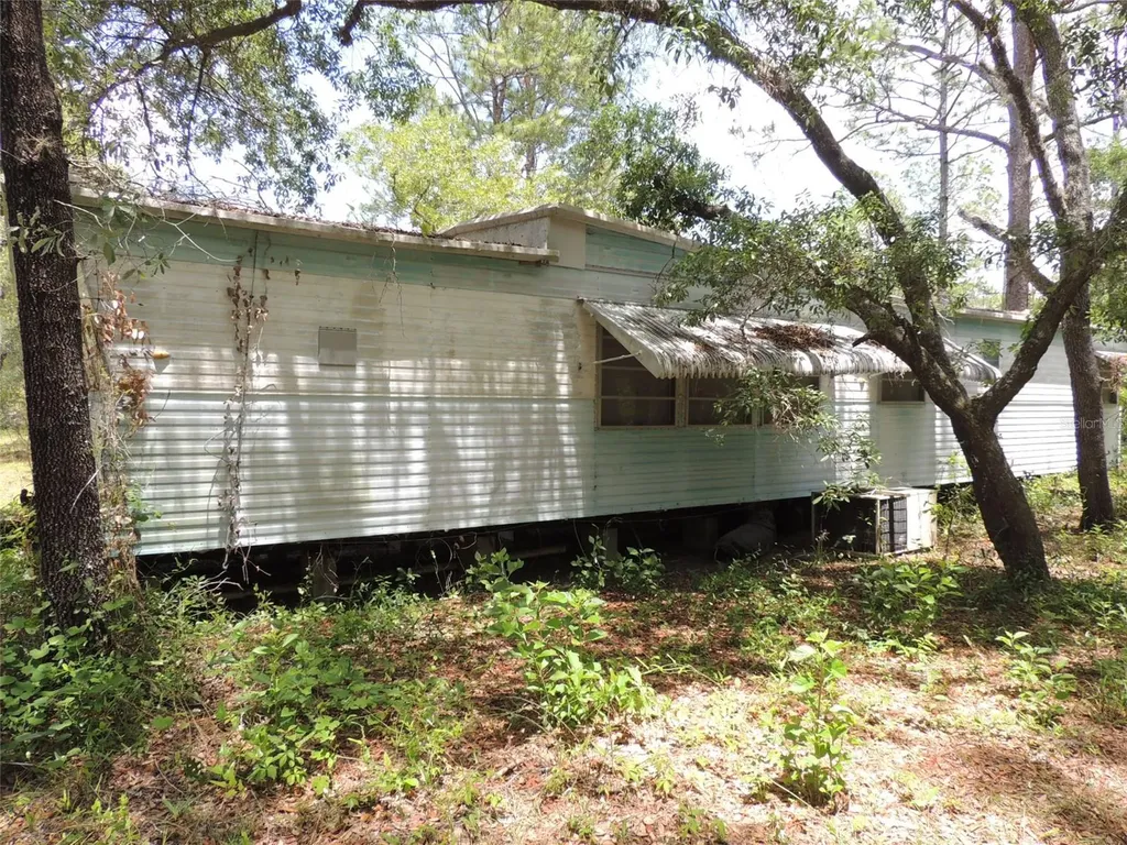 250 NE 131st Avenue Williston FL 32696