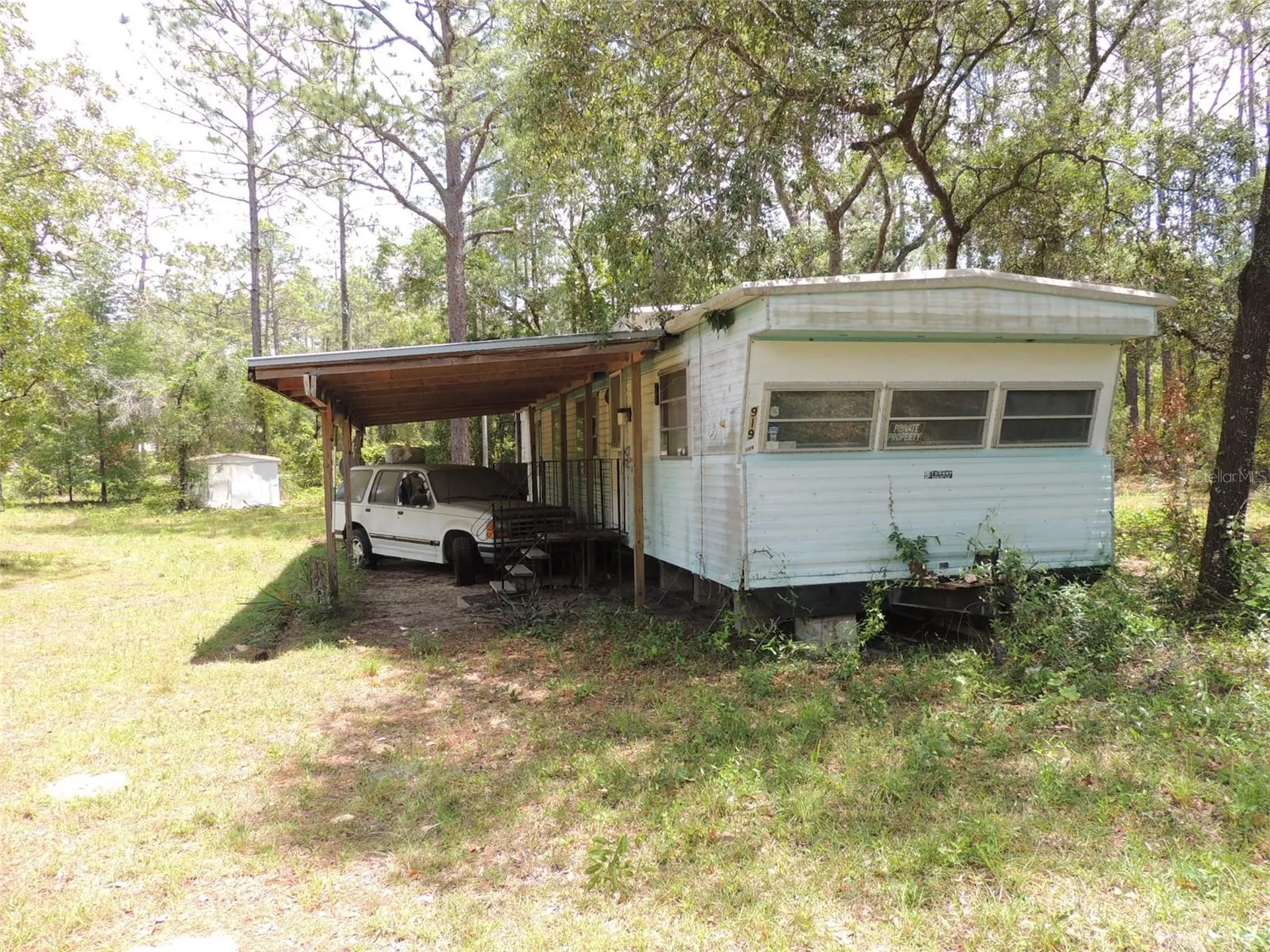 250 NE 131st Avenue Williston FL 32696