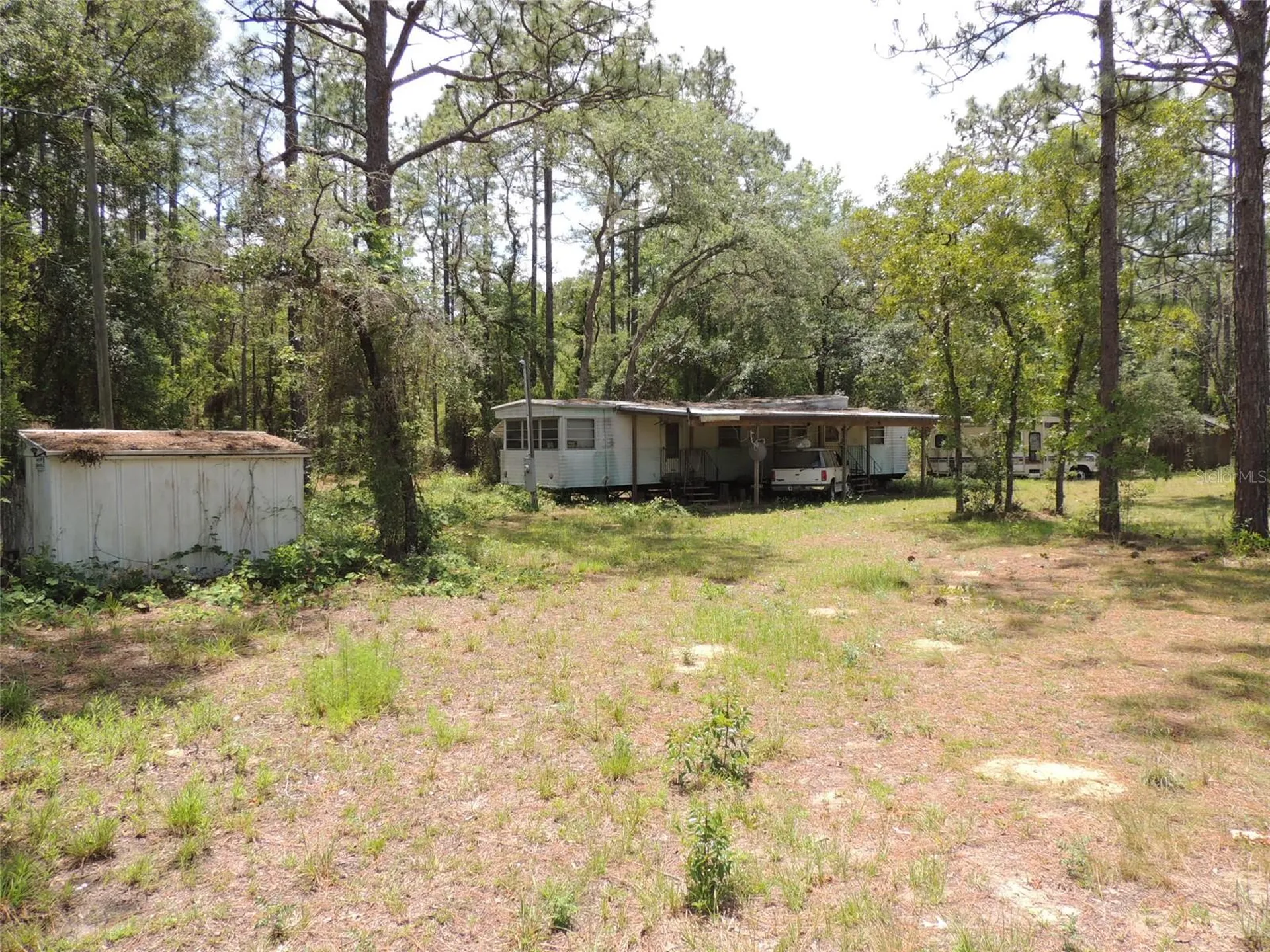 250 NE 131st Avenue Williston FL 32696