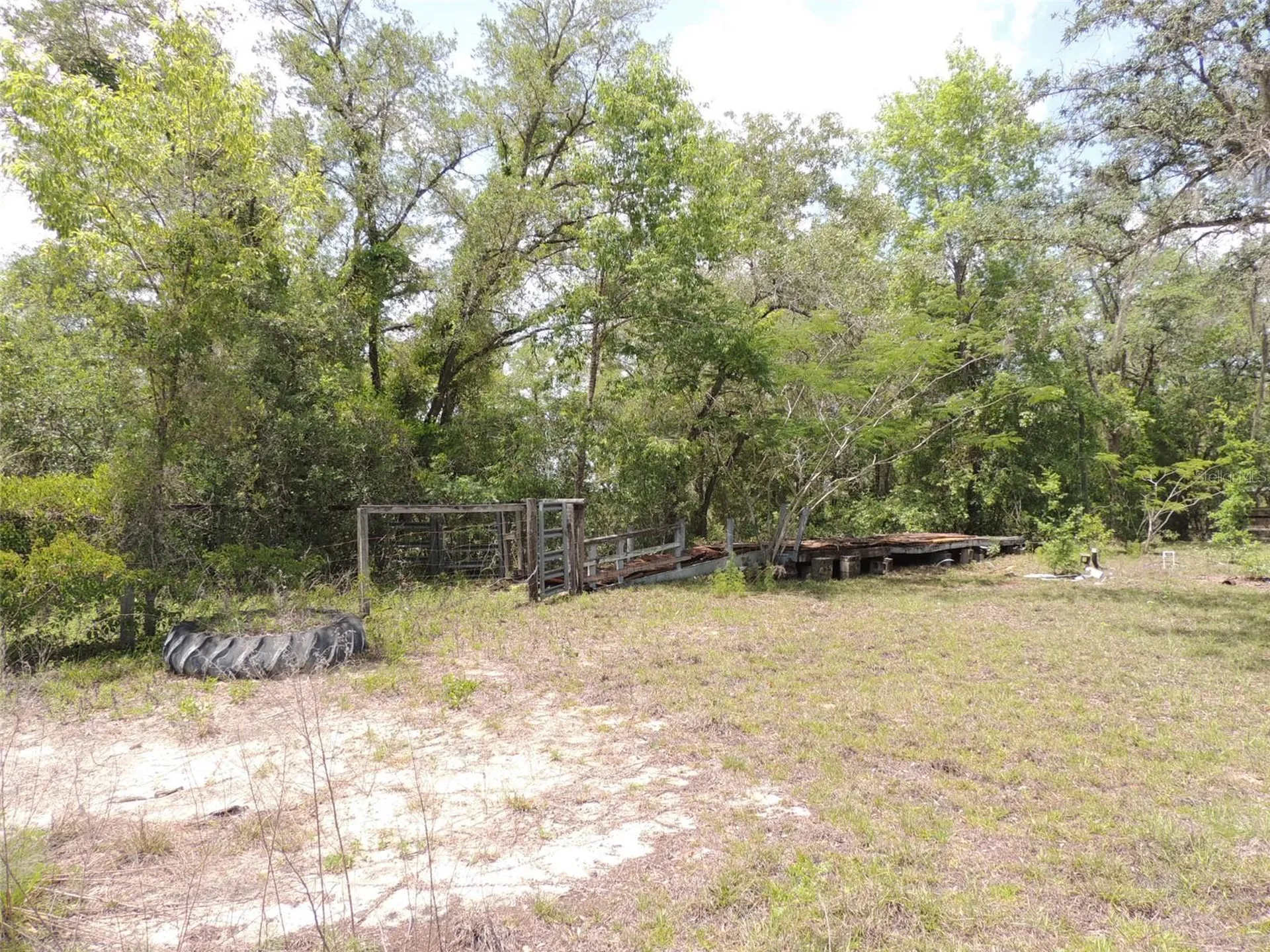 250 NE 131st Avenue Williston FL 32696