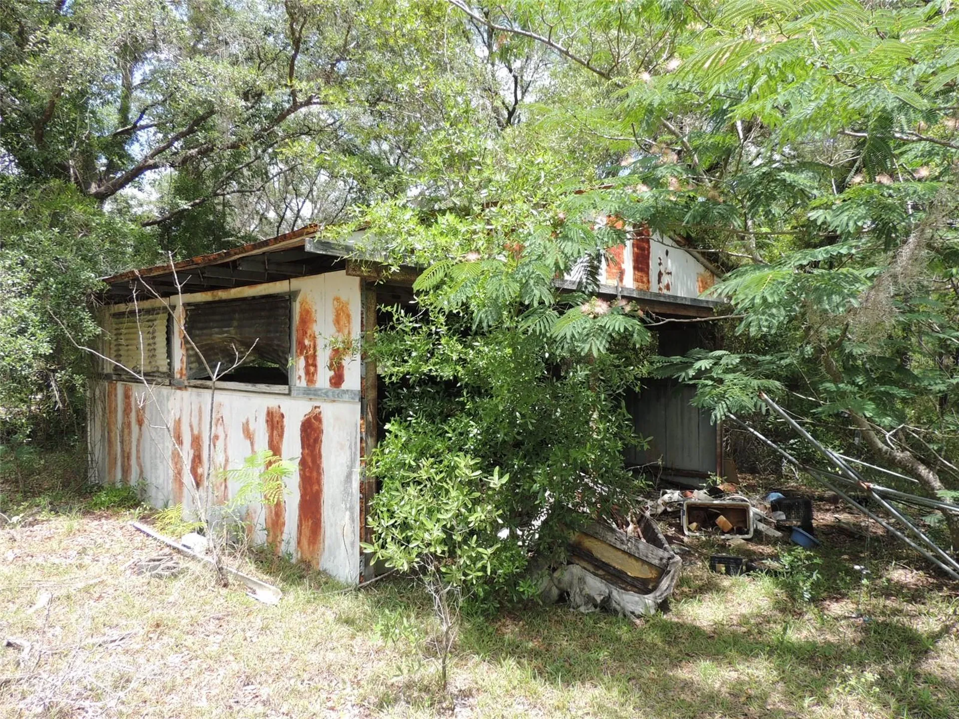 250 NE 131st Avenue Williston FL 32696