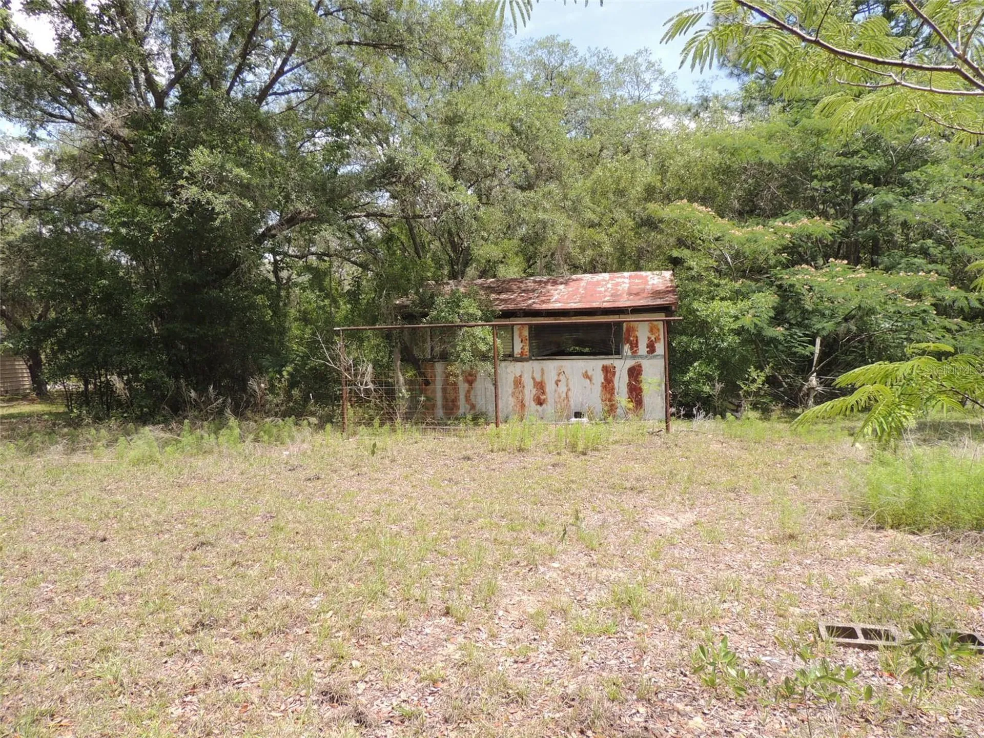 250 NE 131st Avenue Williston FL 32696