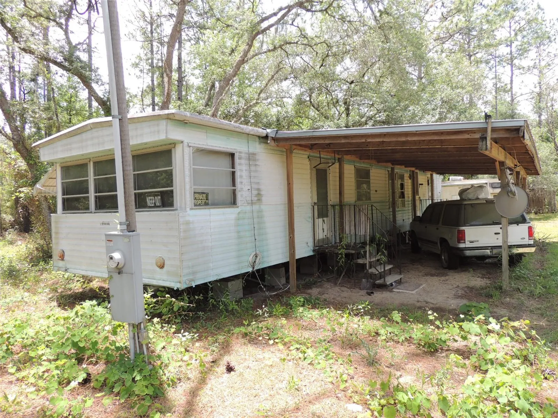 250 NE 131st Avenue Williston FL 32696