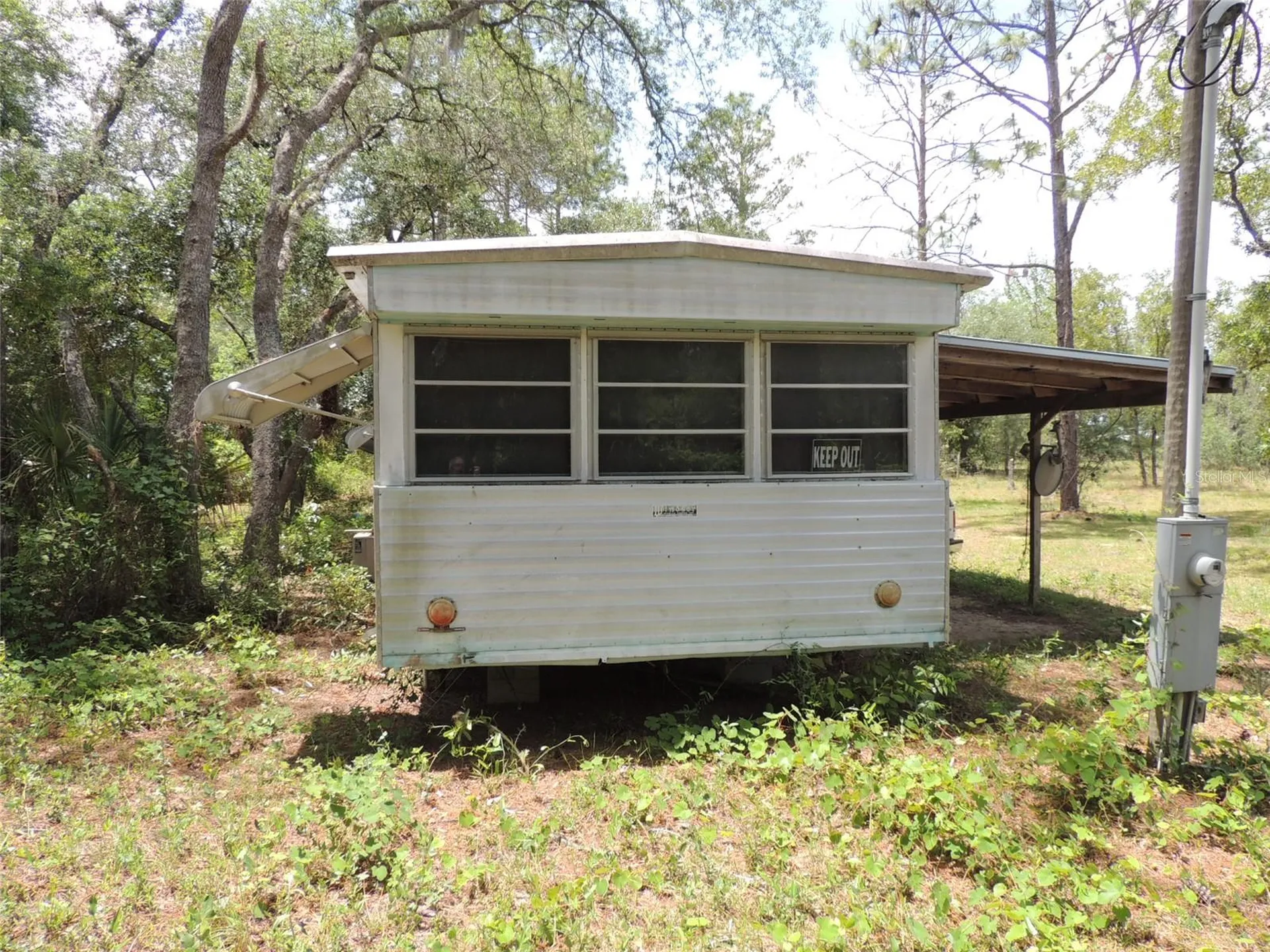 250 NE 131st Avenue Williston FL 32696