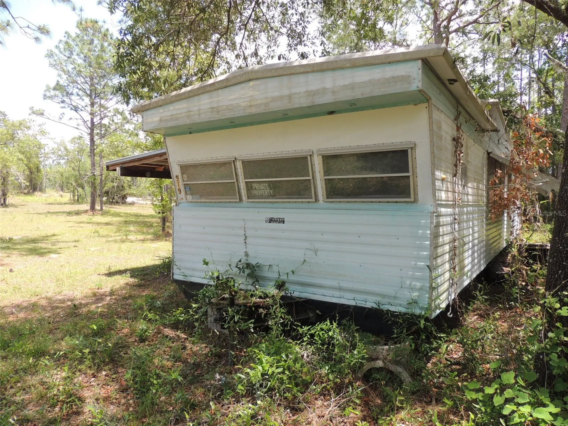 250 NE 131st Avenue Williston FL 32696
