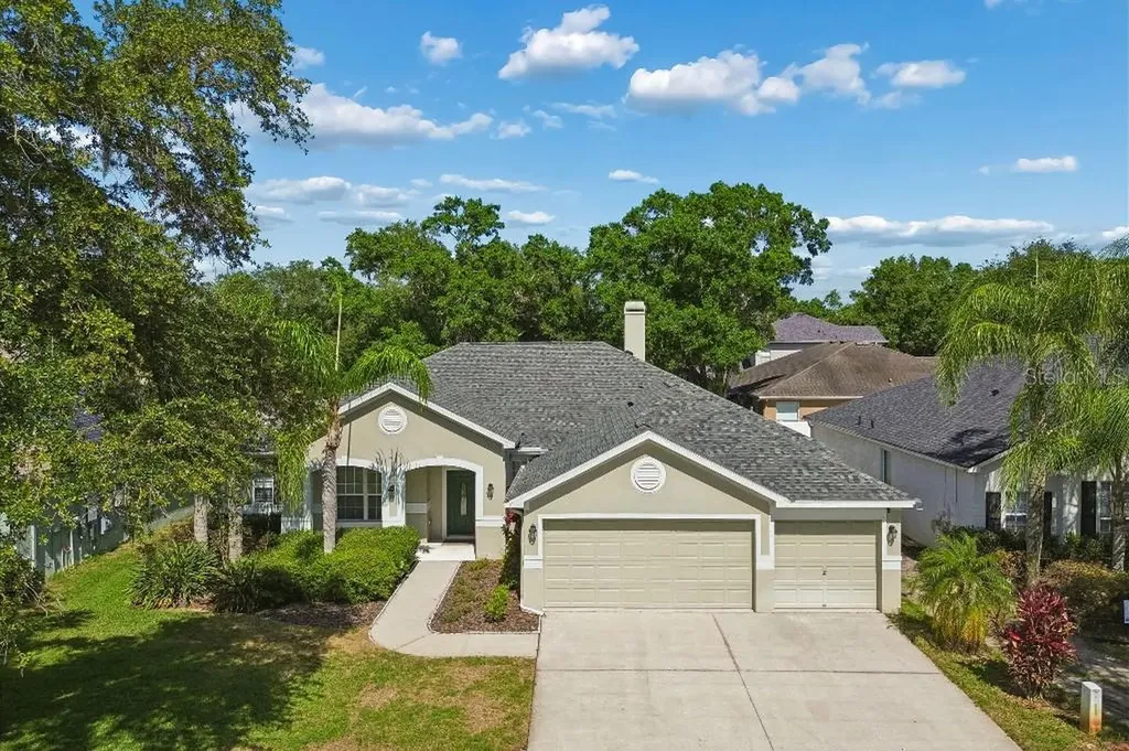 15217 Octavia Lane Odessa FL 33556
