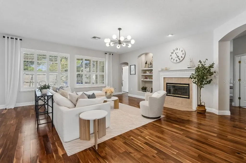 15217 Octavia Lane Odessa FL 33556