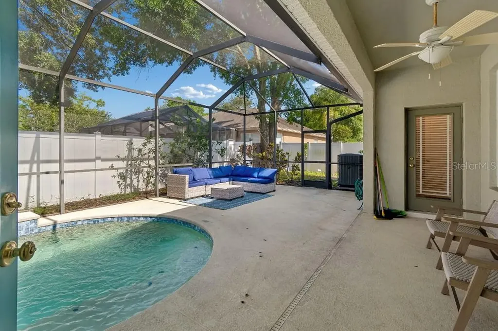 15217 Octavia Lane Odessa FL 33556