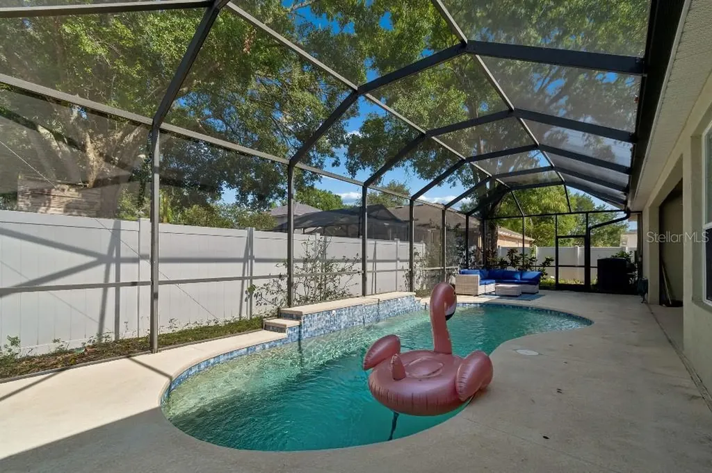 15217 Octavia Lane Odessa FL 33556