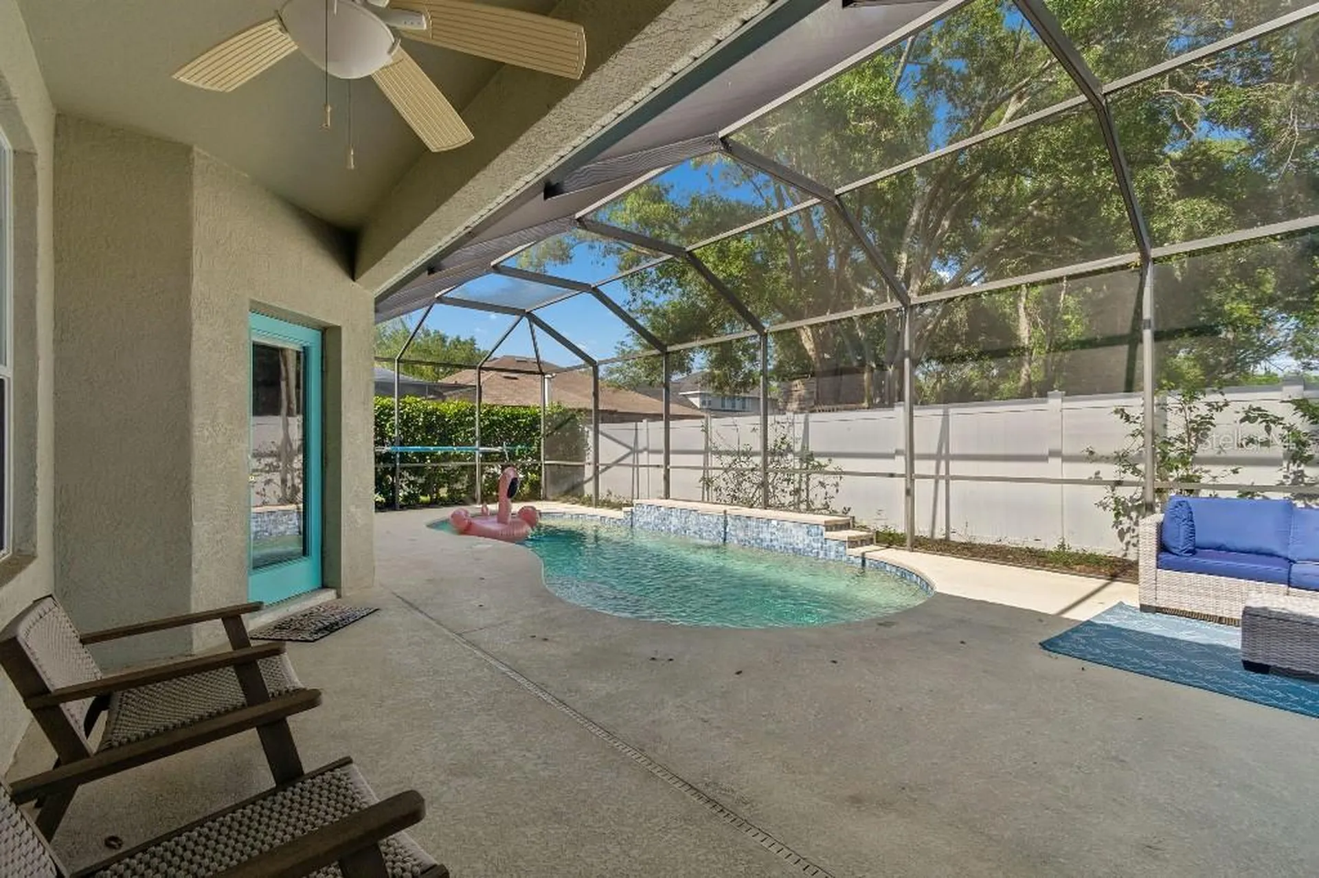 15217 Octavia Lane Odessa FL 33556